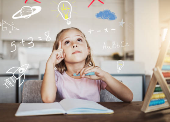 Een leerling met AD(H)D