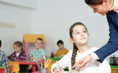 Zelfzorg voor leerkrachten: waarom het belangrijk is.