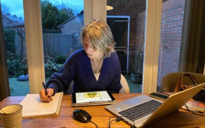 Hoe help je leerlingen met AD(H)D om gefocust te blijven in de klas?